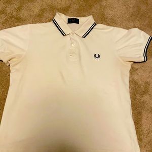 Fred Perry Polo